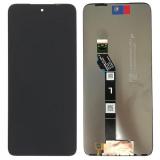 TOUCH DIGITIZER + DISPLAY LCD COMPLETE WITHOUT FRAME FOR MOTOROLA MOTO G17 (XT2623-2) / MOTO G17 POWER BLACK ORIGINAL