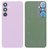 COVER POSTERIORE PER SAMSUNG GALAXY A35 5G A356B VIOLA