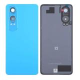 TAPA TRASERA PARA ONEPLUS NORD CE4 LITE 5G (CPH2619 CPH2621) AZUL ORIGINAL