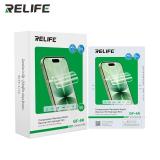 RELIFE GF-4R REPARACIÓN COMPRESIVA RESISTENTE RÁPIDO RECUPERAR HD PELÍCULA DE HIDROGEL FLEXIBLE 50PCS 7.0 inch UNIVERSAL PARA SUNSHINE SS-890C / Y22 ULTRA MAQUINA INTELLIGENTE CORTE