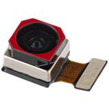 ANGOLO AMPIO CAMERA POSTERIORE PICCOLO 50MP PER HONOR MAGIC7 PRO (PTP-N49 PTP-AN10) ORIGINALE