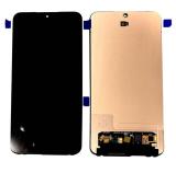 TOUCH DIGITIZER + DISPLAY AMOLED COMPLETE WITHOUT FRAME FOR SAMSUNG GALAXY S25 FE S731B ORIGINAL (SERVICE PACK)