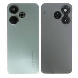 TAPA TRASERA PARA XIAOMI REDMI 13 (2404ARN45A 24040RN64Y) AZUL