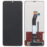 DISPLAY LCD + TOUCHSCREEN DISPLAY COMPLETO SENZA FRAME PER XIAOMI REDMI A3 (23129RN51X) / REDMI A3X (24048RN6CG 24048RN6CI) NERO