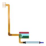 LECTOR DETECTOR DE HUELLA PARA XIAOMI REDMI A5 (25028PC03G 25028RN03A) AZUL