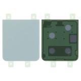 TAPA TRASERA PARA SAMSUNG GALAXY Z FLIP5 5G F731B MENTA / VERDE