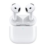 OEM TWS EARPHONE 4RD GEN 7TH (NOISE REDUCTION) (TYPE-C) WHITE