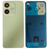 ORIGINAL BACK HOUSING FOR OPPO A5 PRO 5G (CPH2695) OLIVE GREEN