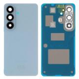 COVER POSTERIORE PER SAMSUNG GALAXY S26 S942B BLU