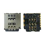 LECTOR DE TARJETA SIM PARA APPLE IPHONE 16 PRO 6.3 / IPHONE 16 PRO MAX 6.9