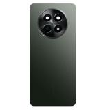 TAPA TRASERA PARA REALME 12X 5G (RMX3997) NEGRO ORIGINAL