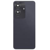 REALME NOTE 60 (RMX3933) 原装 后盖 带相圈镜片，黑色