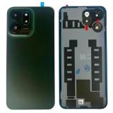 ORIGINALE COVER POSTERIORE PER OPPO RENO14 F 5G (CPH2743) / RENO14 FS 5G (CPH2743) LUMINOUS GREEN