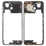 HONOR X7A (RKY-LX2) 原装 B框 银色