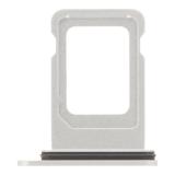 SIM TRAY PER APPLE IPHONE 17 PRO 6.3 / IPHONE 17 PRO MAX 6.9 ARGENTO