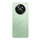 TAPA TRASERA PARA REALME 12X 5G (RMX3997) VERDE ORIGINAL