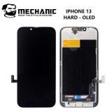 PANTALLA TACTIL + DISPLAY OLED DISPLAY COMPLETO PARA APPLE IPHONE 13 6.1 MECHANIC OLED VERSION DURA
