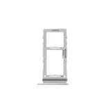 DUAL SIM CARD TRAY FOR SAMSUNG GALAXY NOTE 10 PLUS N975F AURA GLOW