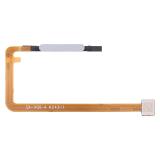 LECTOR DETECTOR DE HUELLA PARA SAMSUNG GALAXY A06 A065F BLANCO