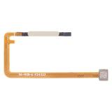 LECTOR DETECTOR DE HUELLA PARA SAMSUNG GALAXY A06 A065F ORO