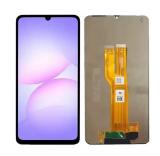 PANTALLA TACTIL + DISPLAY LCD DISPLAY COMPLETO SIN MARCO PARA SAMSUNG GALAXY A07 A075B NEGRO EU