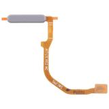 LECTOR DETECTOR DE HUELLA PARA SAMSUNG GALAXY A17 4G A175F GRIS