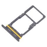 DUAL SIM TRAY PER SAMSUNG GALAXY A17 5G A176B NERO