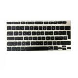TECLA DE BOTÓN PARA APPLE MACBOOK AIR 13 (2020) A2337 NEGRO