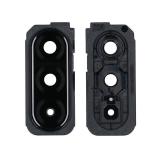 SUPPORTO CAMERA PER SAMSUNG GALAXY A26 5G A266B NERO