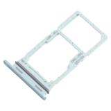 DUAL SIM CARD TRAY FOR SAMSUNG GALAXY A26 5G A266B LIME
