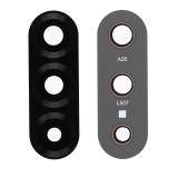 GLASS LENS REPLACEMENT OF CAMERA FOR SAMSUNG GALAXY A26 5G A266B