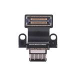 CHARGING PORT FLEX CABLE FOR APPLE MACBOOK PRO 14 (2023) A2918 BLACK