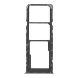BANDEJA DE TARJETA SIM DUAL PARA XIAOMI REDMI A5 (25028PC03G 25028RN03A) / POCO C71 (25028PC03I 25028PC03G) VERDE