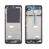 小米 REDMI A5 (25028PC03G 25028RN03A) / POCO C71 (25028PC03I 25028PC03G) 原装 A框 / 中框 黑色