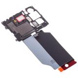 EAR SPEAKER ALTAVOZ + TAPA PLACA BASE + NFC PARA SAMSUNG GALAXY S20 FE / S20 LITE G780F / S20 FE 5G G781B