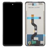 TOUCH DIGITIZER + DISPLAY LCD COMPLETE WITHOUT FRAME FOR ULEFONE ARMOR X16 / ARMOR X31 / ARMOR X31 PRO BLACK