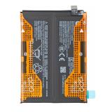BATTERY BR50 FOR XIAOMI REDMI NOTE 14 4G (24117RN76G)