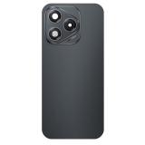 TAPA TRASERA PARA HONOR 400 LITE (ABR-NX1 ABR-N31C1) NEGRO ORIGINAL