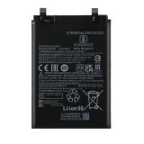 BATTERY BM5A FOR XIAOMI REDMI NOTE 11 PRO 5G (21091116I 2201116SG) ORIGINAL NEW