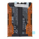小米 POCO X7 PRO 电池 序号 BP59