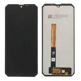 PANTALLA TACTIL + DISPLAY LCD DISPLAY COMPLETO SIN MARCO PARA BLACKVIEW BV6200 / BV6200 PRO / BV6200 PLUS / BV4800 / BV4800 PRO / BV4800 SE / BLACKVIEW FORT 1 / OSCAL MARINE 1 / MARINE 2 NEGRO