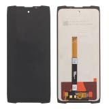 BLACKVIEW BV8200 / OSCAL PILOT 2 单片 黑色