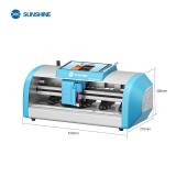 SUNSHINE C4 PRO MAX MÁQUINA CORTADORA DE PELÍCULA INTELIGENTE DE ALTA DUREZA PARA CORTAR MEMBRANAS DE HASTA 16 PULGADAS DE DIÁMETRO