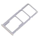 DUAL SIM TRAY PER REALME C61 (RMX3930) ORO