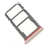 DUAL SIM TRAY PER REALME C65 4G (RMX3910) ORO