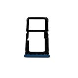 DUAL SIM TRAY PER ONEPLUS NORD CE4 LITE 5G (CPH2619 CPH2621) BLU