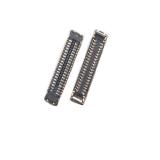 CONNETTORE LCD SCHEDA MADRE PER HUAWEI NOVA 2S / HONOR 8 / MATE 10 LITE / HONOR 9 LITE LLD-L31 / REDMI NOTE 8 PRO / SAMSUNG GALAXY A22 5G A226B / A14 A145F A145P A145R