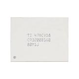 IC DE CARGA CP3200B1G0 PARA APPLE IPHONE 16 / IPHONE 16 PRO / IPHONE 16 PRO MAX / IPHONE 16 PLUS