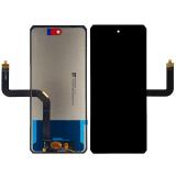 PANTALLA TACTIL + DISPLAY LCD DISPLAY COMPLETO SIN MARCO PARA ULEFONE ARMOR 34 NEGRO