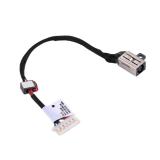 CABLE FLEX DE CARGA PARA DELL INSPIRON 14 / 5455 / 14-5358 / 5558 / 5559
